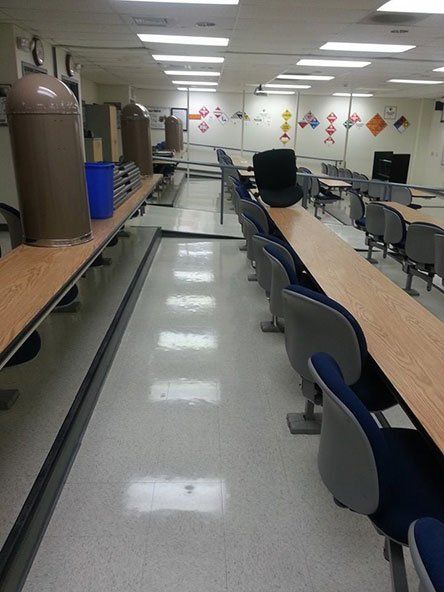 Clean Room – Janitorial Services in Pueblo, CO