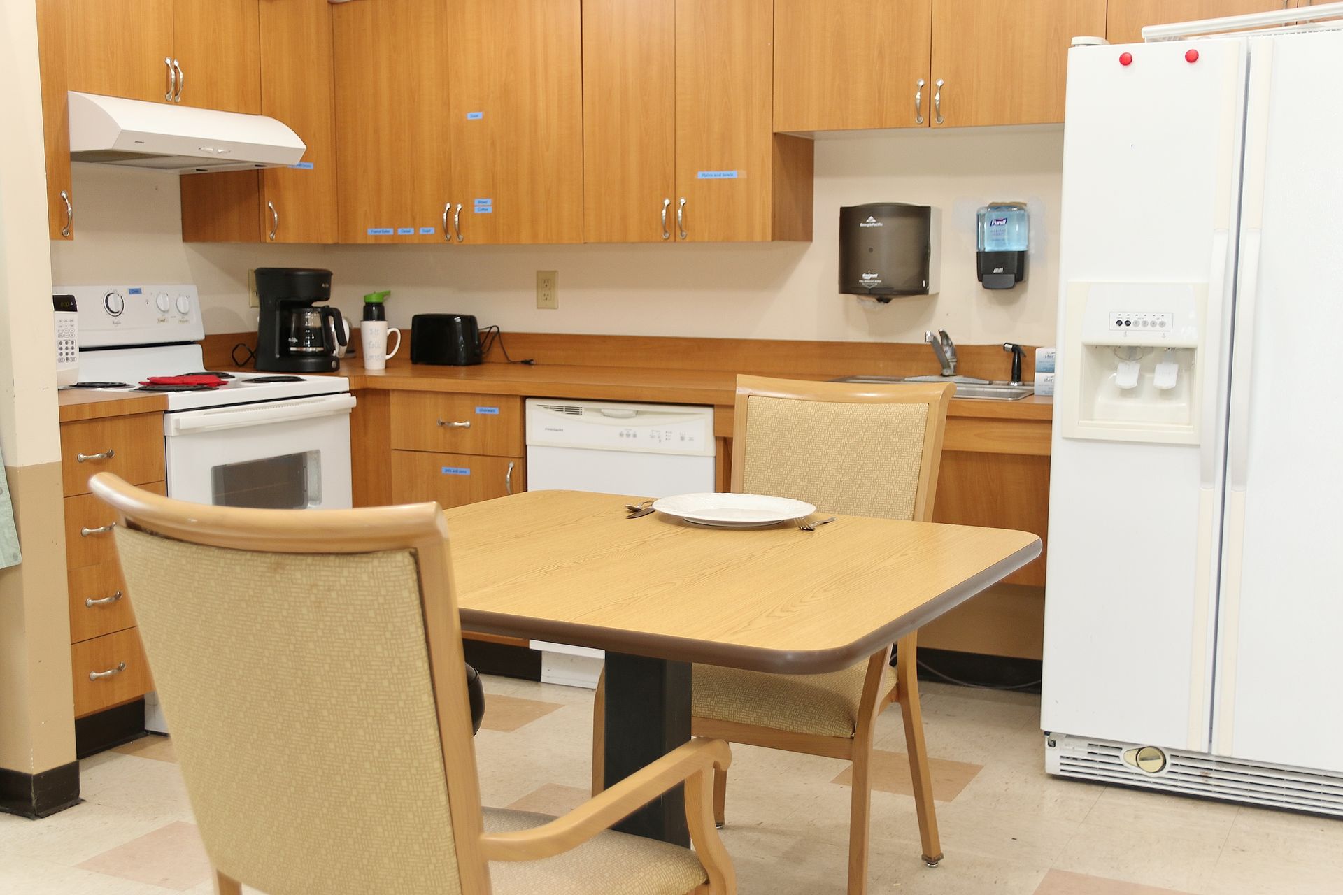 Gallery | Valley View Manor Rehab