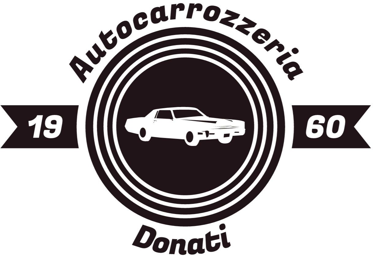 logo Autocarrozzeria Donati Parioli