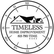 Timeless Home Improvement