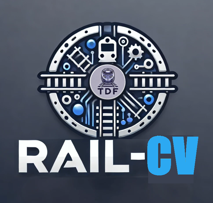 Rail-CV logo – professional CV writing and career support for aspiring and experienced railway professionals in the UK.