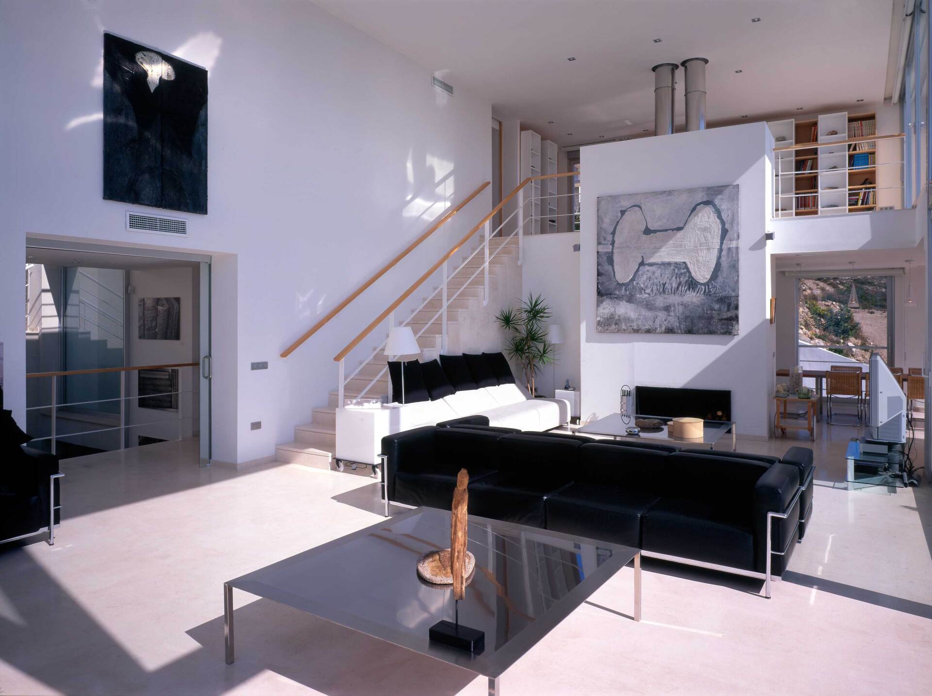 Ontwerp,duurzaam, nieuwbouw woning, Spanje, De architecten van Nu, Huizenhoog