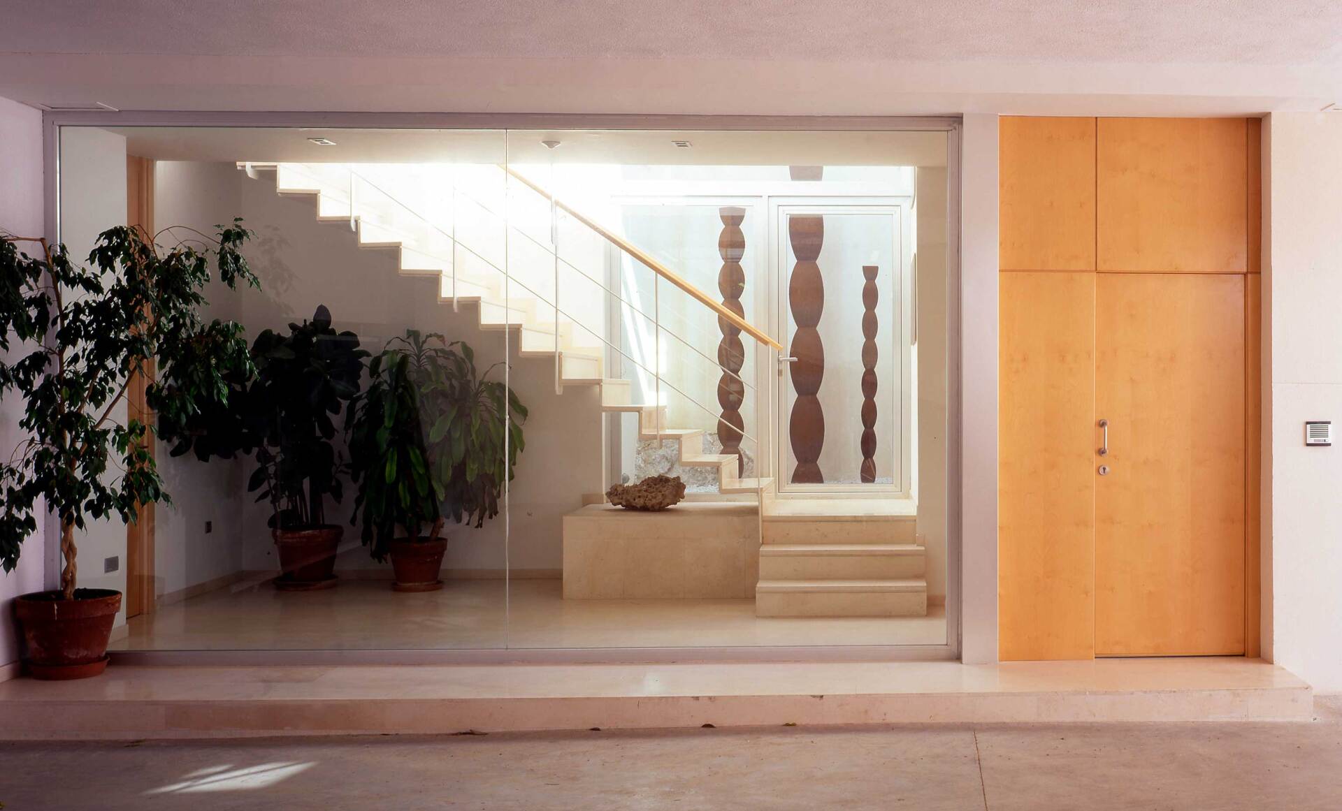 Ontwerp,duurzaam, nieuwbouw woning, Spanje, De architecten van Nu, Huizenhoog