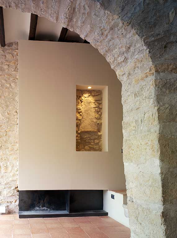 Ontwerp,duurzaam, verbouwing woning, Spanje, De architecten van Nu, Huizenhoog