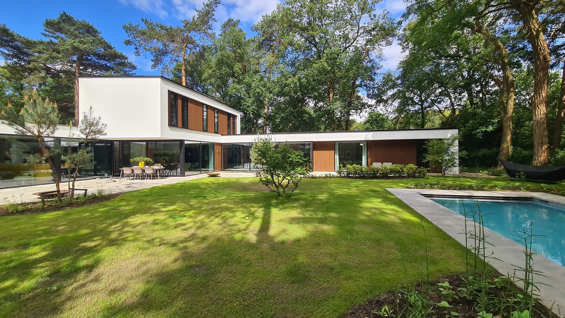 Ontwerp,duurzaam, Veghel, De architecten van Nu, Huizenhoog, minimalistisch