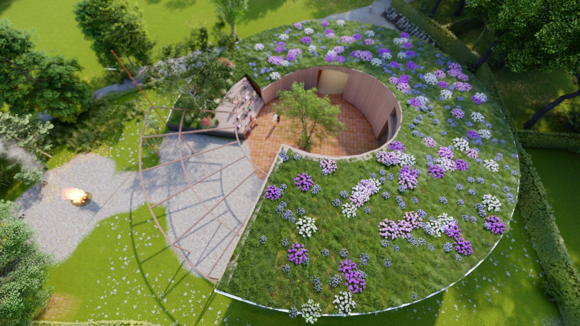 Ontwerp,duurzaam, scouting, verbouwing, De architecten van Nu, Huizenhoog, schijndel, Houtbouw, CLT, HSB