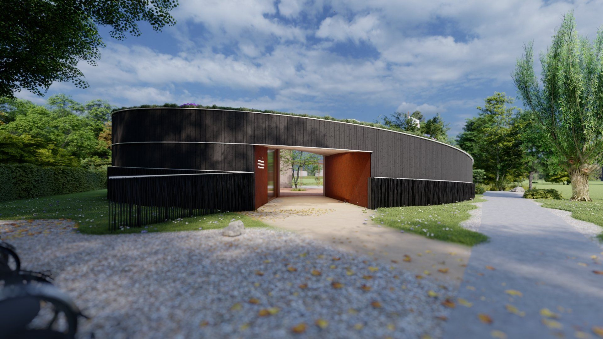 Ontwerp,duurzaam, scouting, verbouwing, De architecten van Nu, Huizenhoog, schijndel, Houtbouw, CLT, HSB