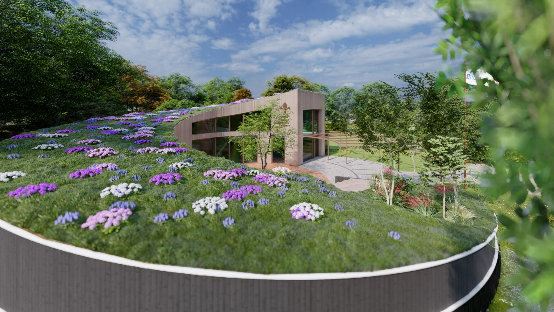 Ontwerp,duurzaam, scouting, verbouwing, De architecten van Nu, Huizenhoog, schijndel, Houtbouw, CLT, HSB