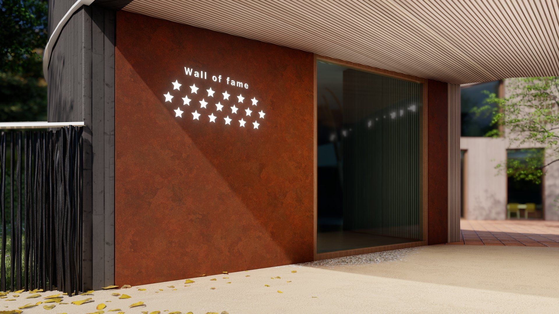 Ontwerp,duurzaam, scouting, verbouwing, De architecten van Nu, Huizenhoog, schijndel, Houtbouw, CLT, HSB