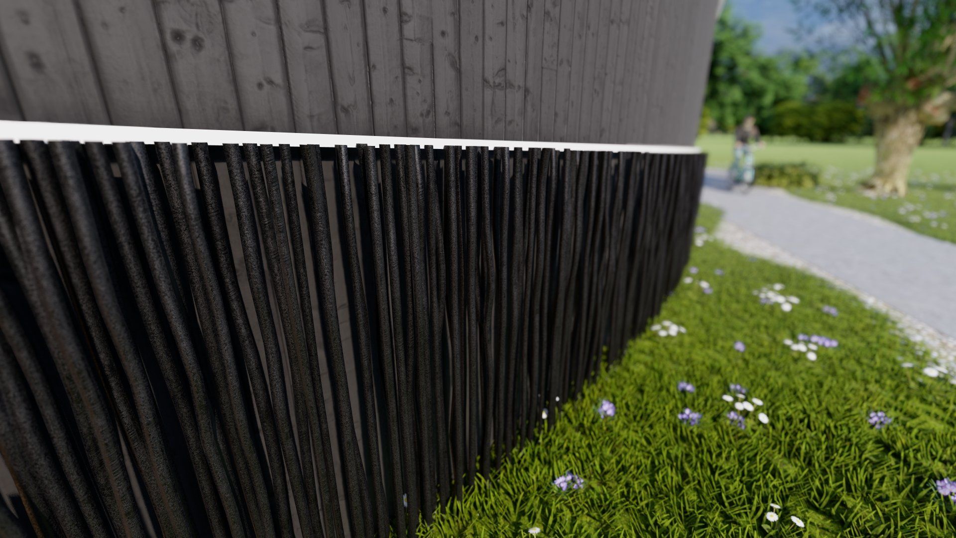 Ontwerp,duurzaam, scouting, verbouwing, De architecten van Nu, Huizenhoog, schijndel, Houtbouw, CLT, HSB