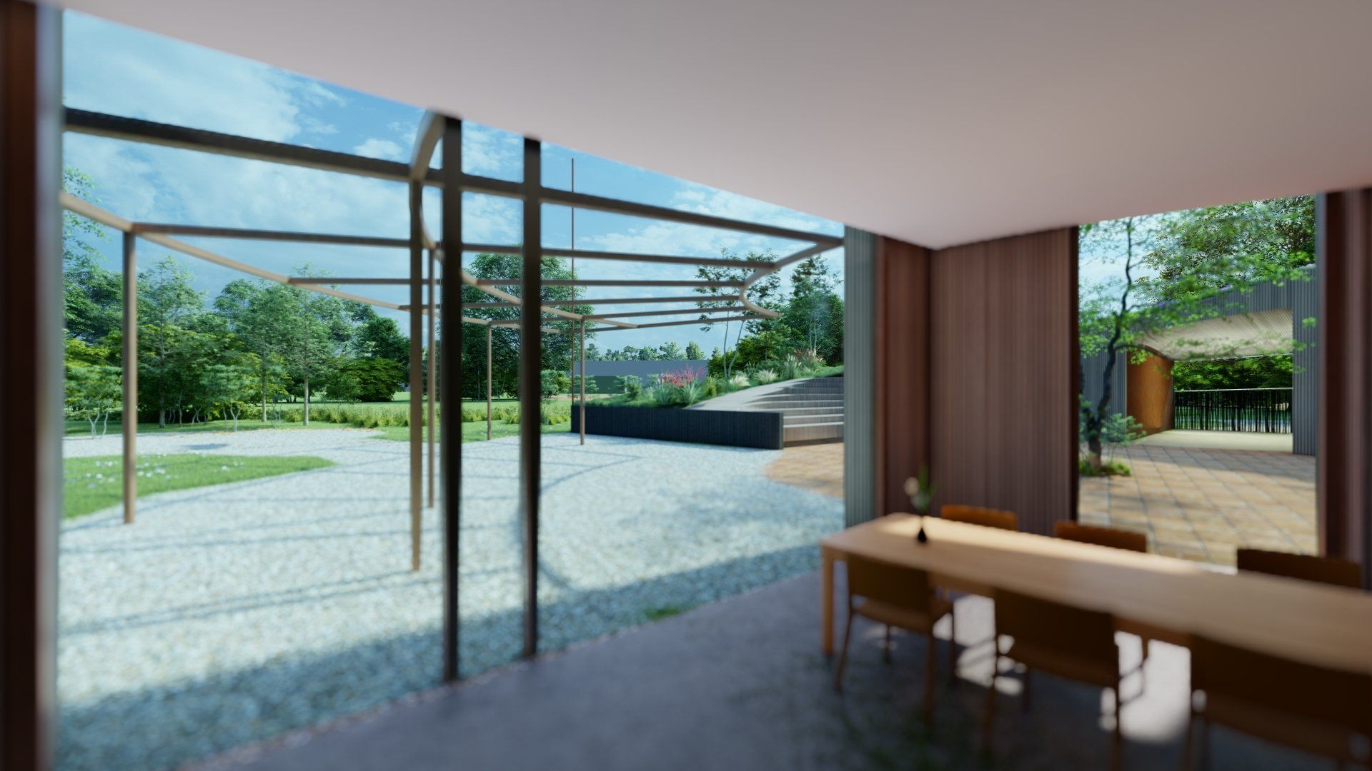 Ontwerp,duurzaam, scouting, verbouwing, De architecten van Nu, Huizenhoog, schijndel, Houtbouw, CLT, HSB