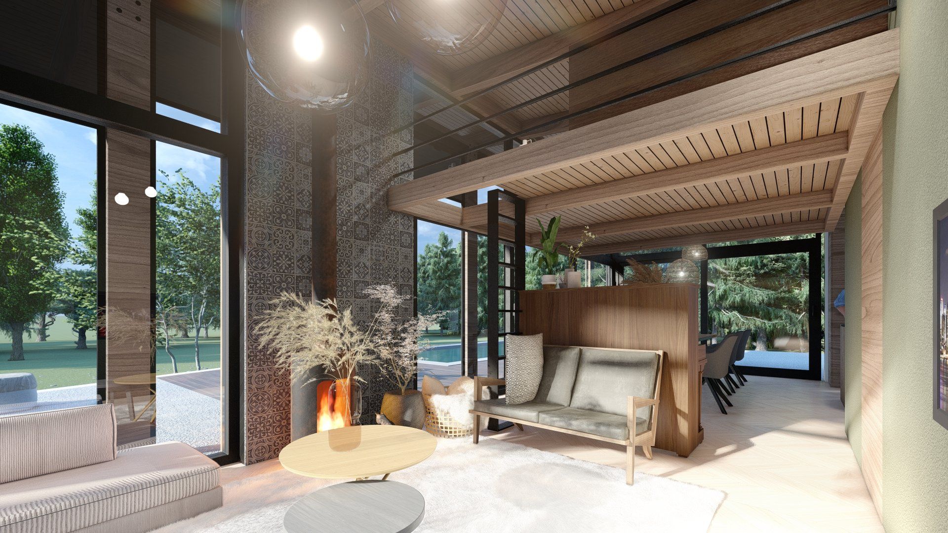 Ontwerp, Duurzame woning, Spanje, De architecten van Nu, Huizenhoog