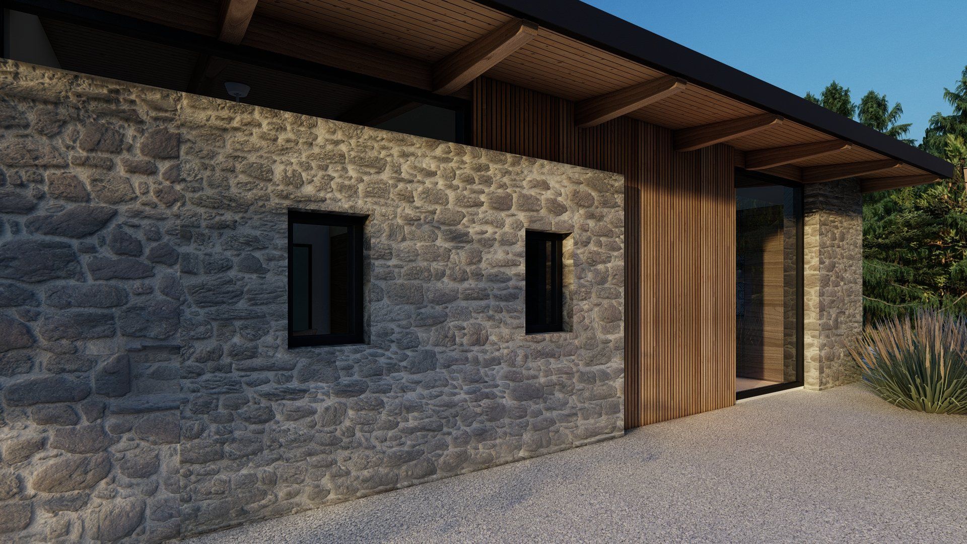 Ontwerp, Duurzame woning, Spanje, De architecten van Nu, Huizenhoog