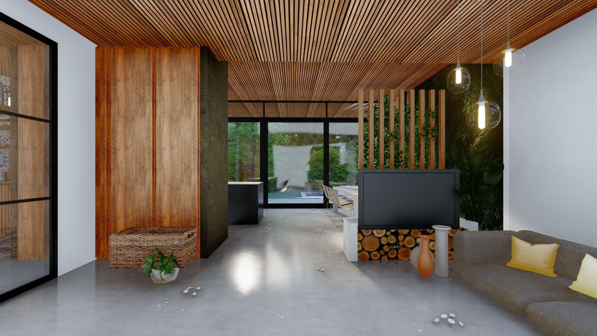 Ontwerp, Duurzame woning, De architecten van Nu, villa, Huizenhoog, houtbouw, CLT, HSB, Schijndel, vught