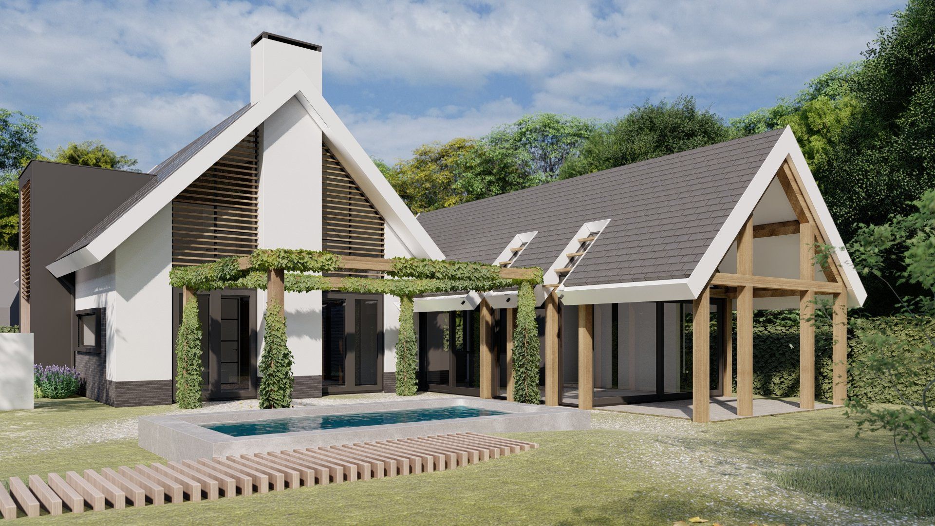 Ontwerp,duurzaam, Zevenaar, De architecten van Nu, Huizenhoog, Schuurwoning