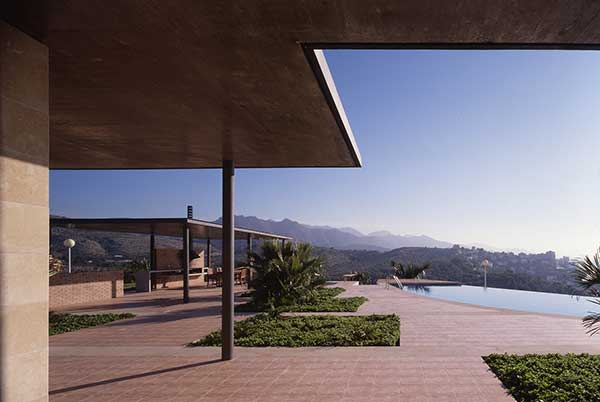 Ontwerp,duurzaam, nieuwbouw woning, Spanje, De architecten van Nu, Huizenhoog