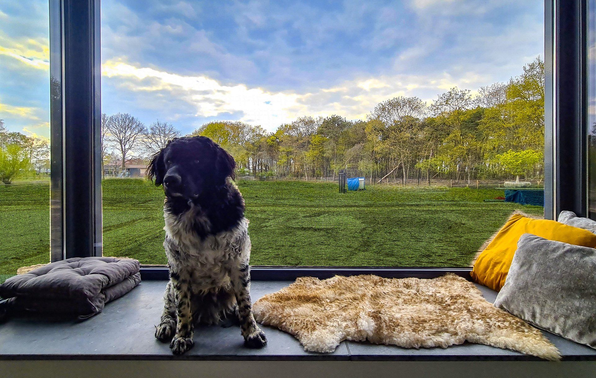 Ontwerp,duurzaam, schuurwoning, Sint Oedenrode, De architecten van Nu, Huizenhoog