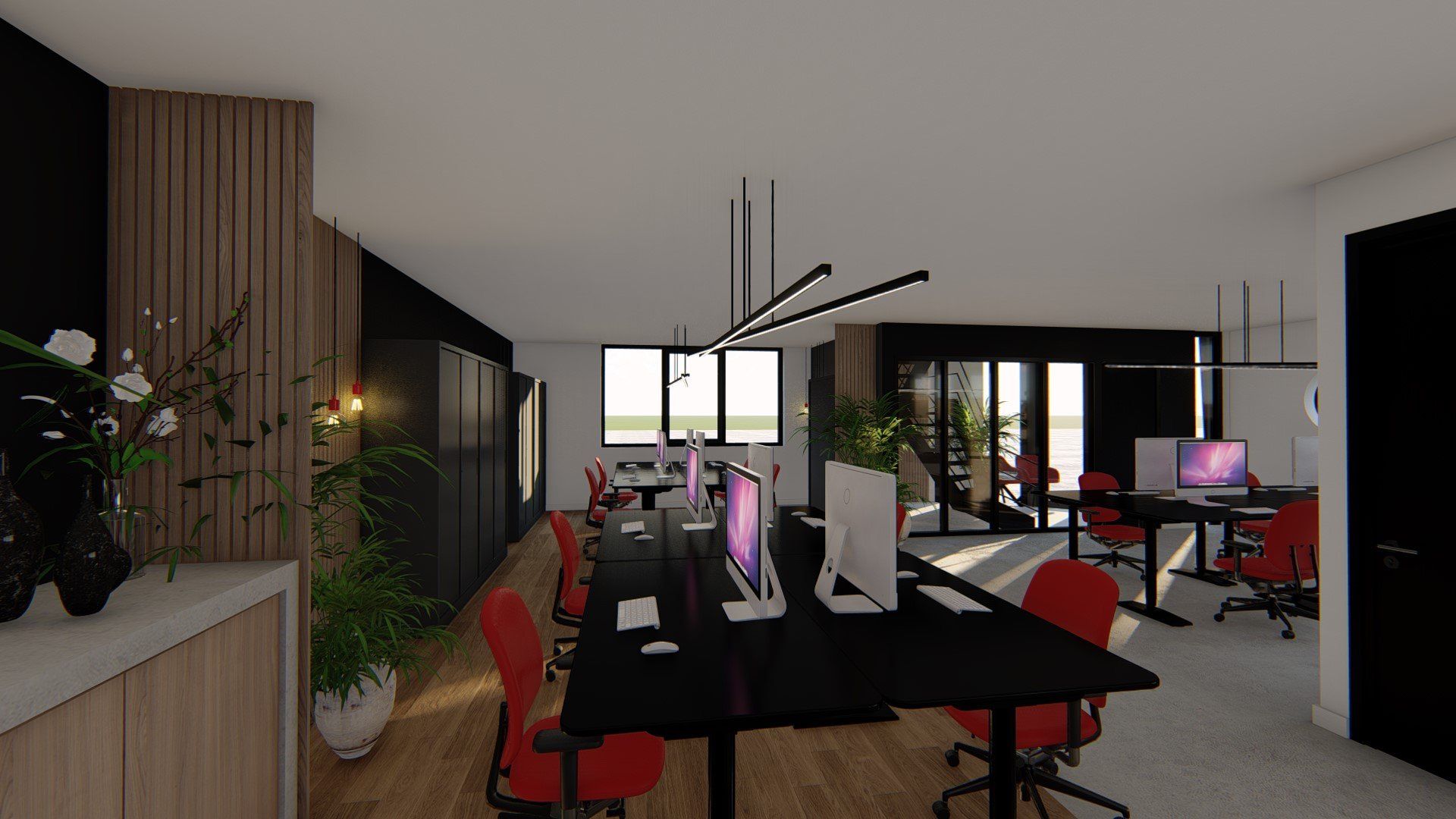 Ontwerp,duurzaam, interieurontwerp, De architecten van Nu, Huizenhoog