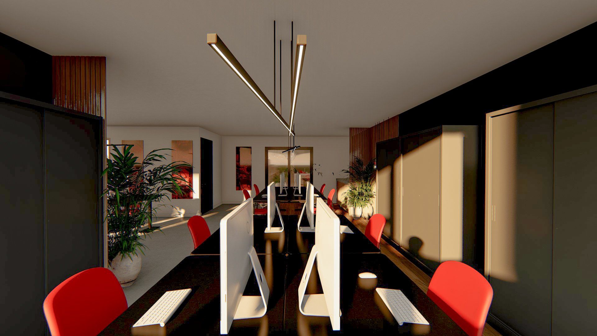 Ontwerp,duurzaam, interieurontwerp, De architecten van Nu, Huizenhoog