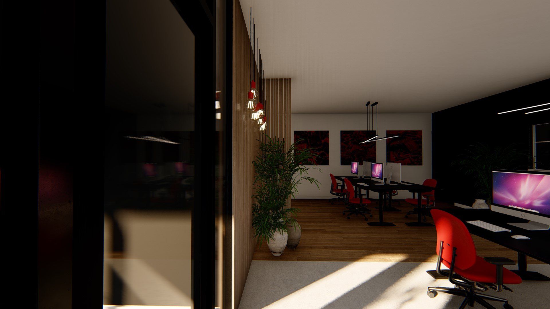 Ontwerp,duurzaam, interieurontwerp, De architecten van Nu, Huizenhoog