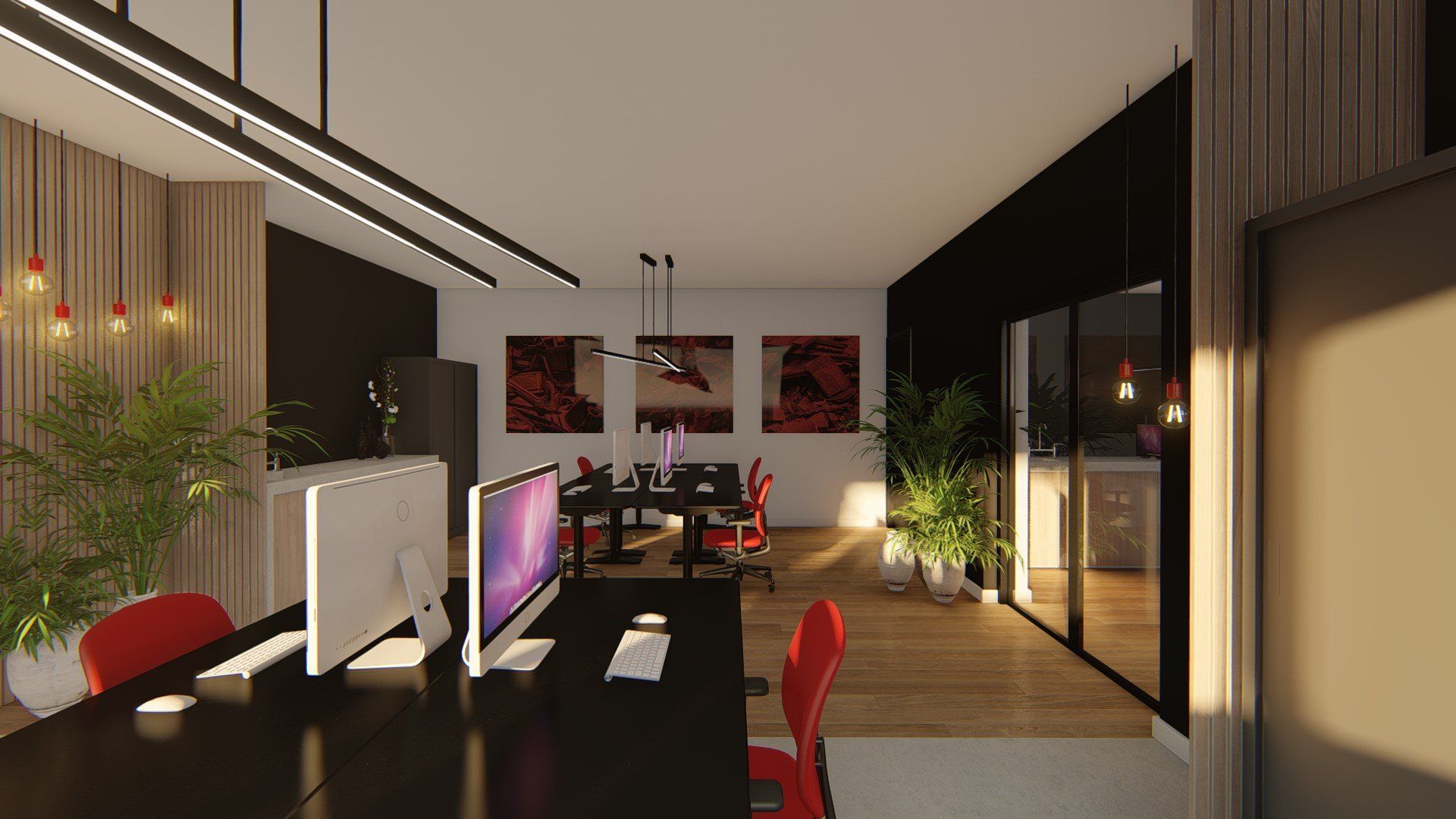 Ontwerp,duurzaam, interieurontwerp, De architecten van Nu, Huizenhoog