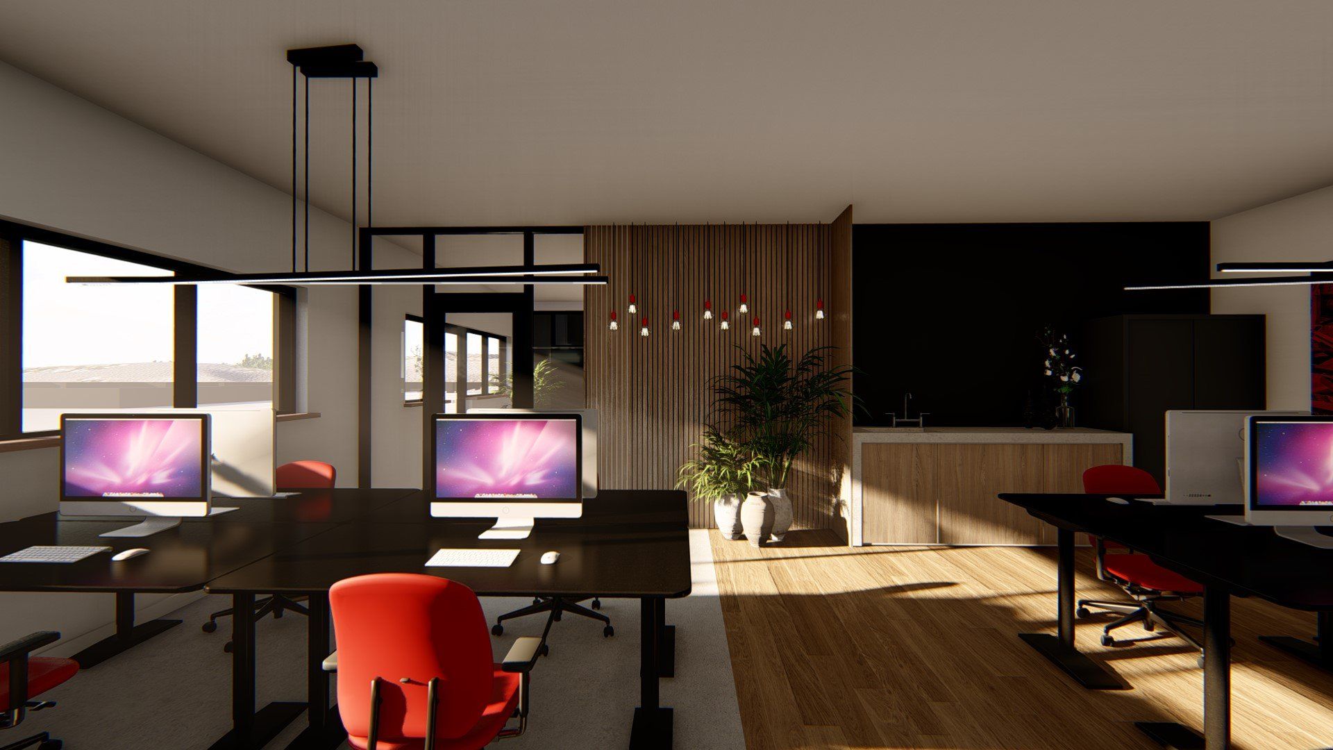 Ontwerp,duurzaam, interieurontwerp, De architecten van Nu, Huizenhoog