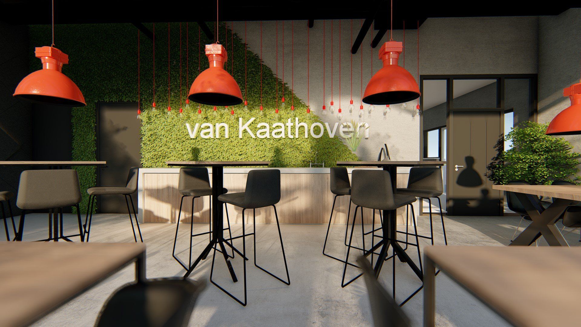 Ontwerp,duurzaam, interieurontwerp, De architecten van Nu, Huizenhoog