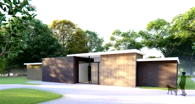 Ontwerp, Duurzame woning, De architecten van Nu, houtbouw, Huizenhoog