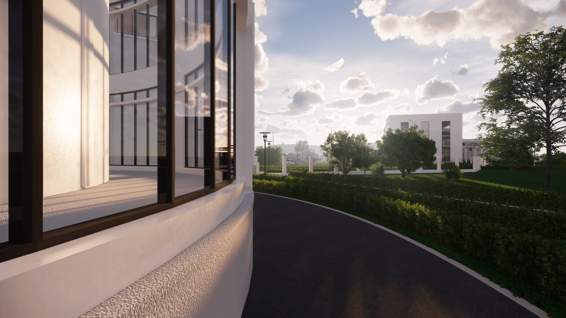 Ziekenhuis Turkmenistan voor Philips Medical