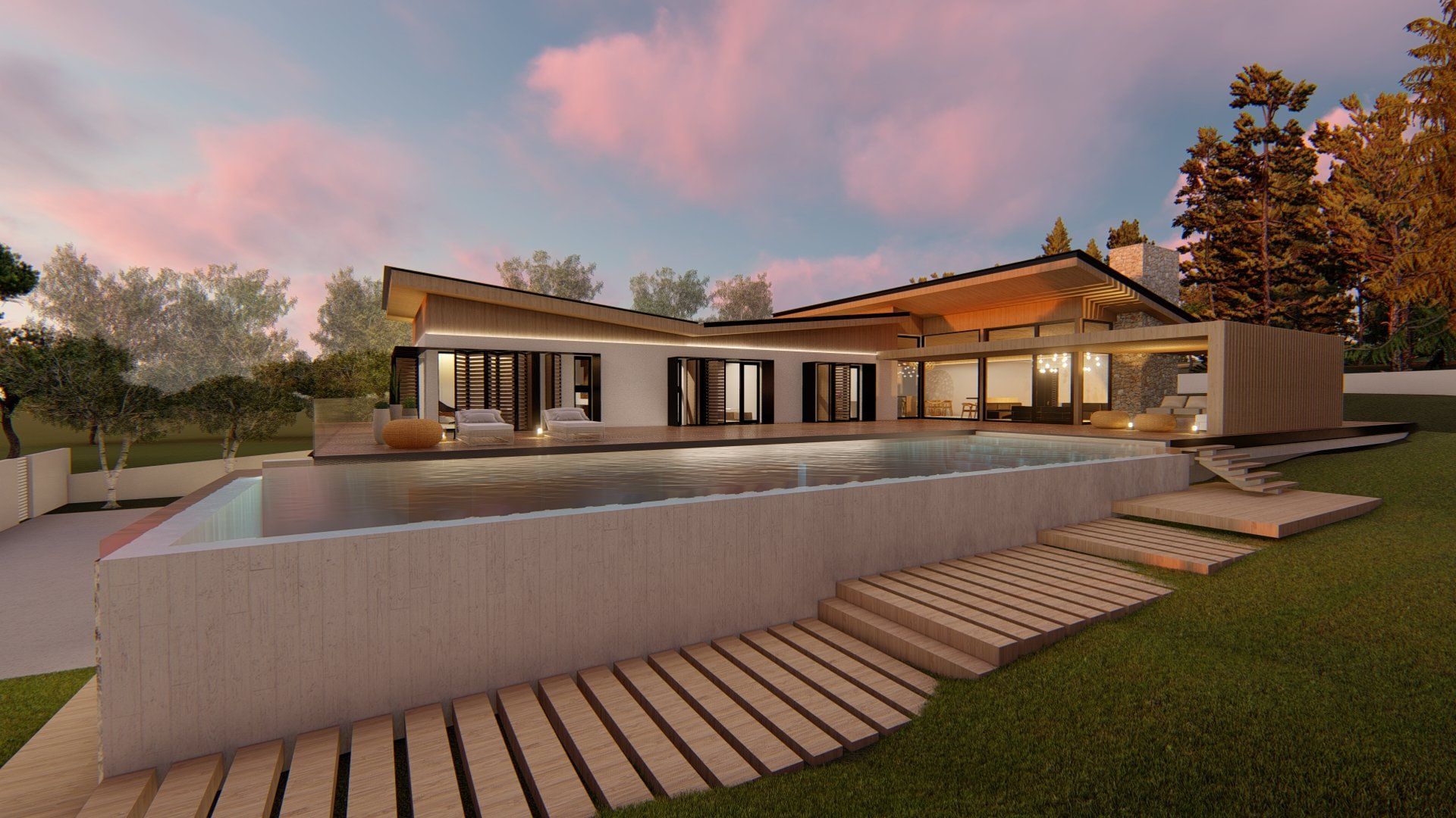 Ontwerp,duurzaam, verbouwing woning, Spanje, De architecten van Nu, Huizenhoog