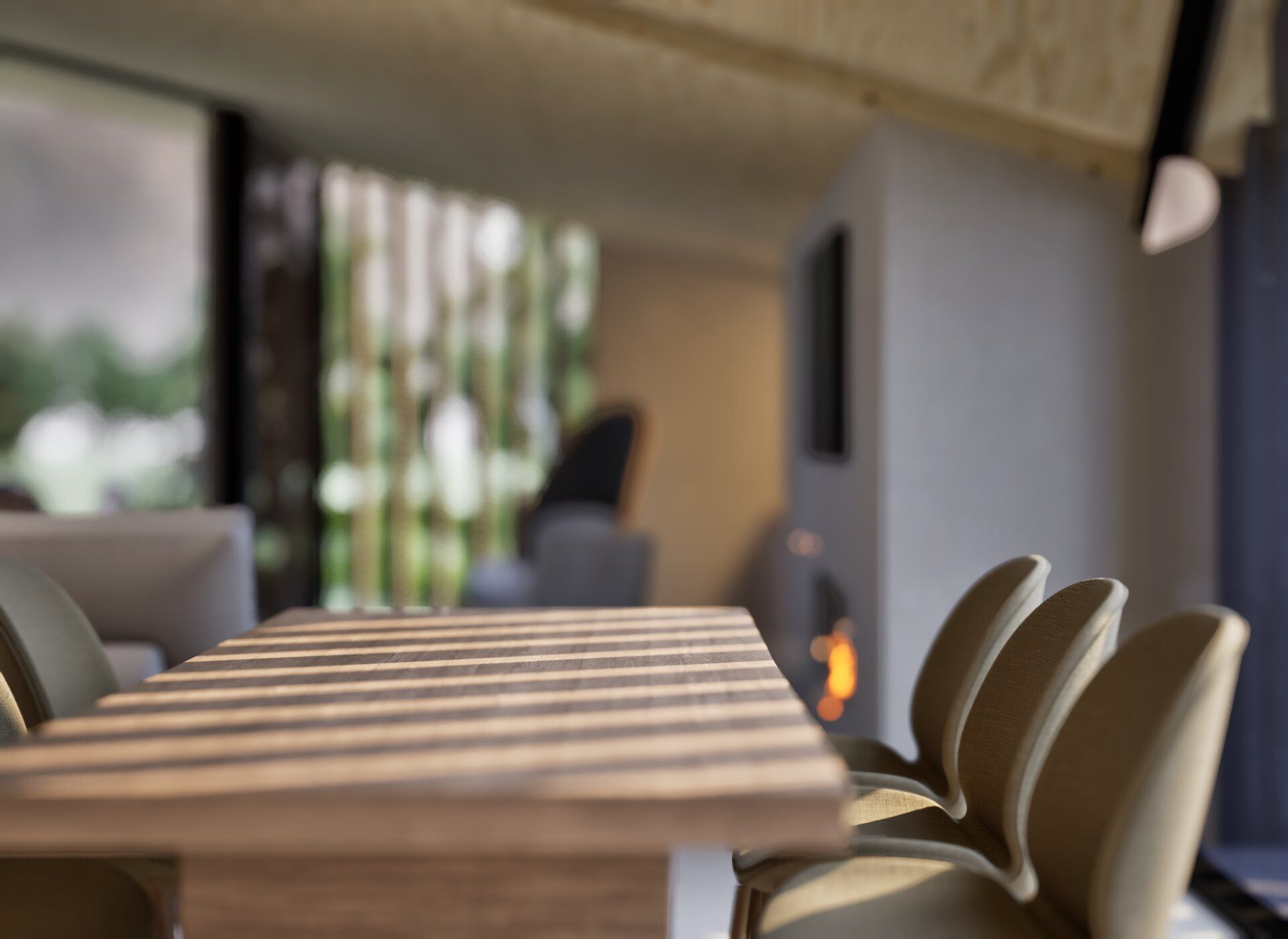 Ontwerp, Duurzame woning, De architecten van Nu, schuurwoning, Huizenhoog, houtbouw, CLT, HSB, Heerlen