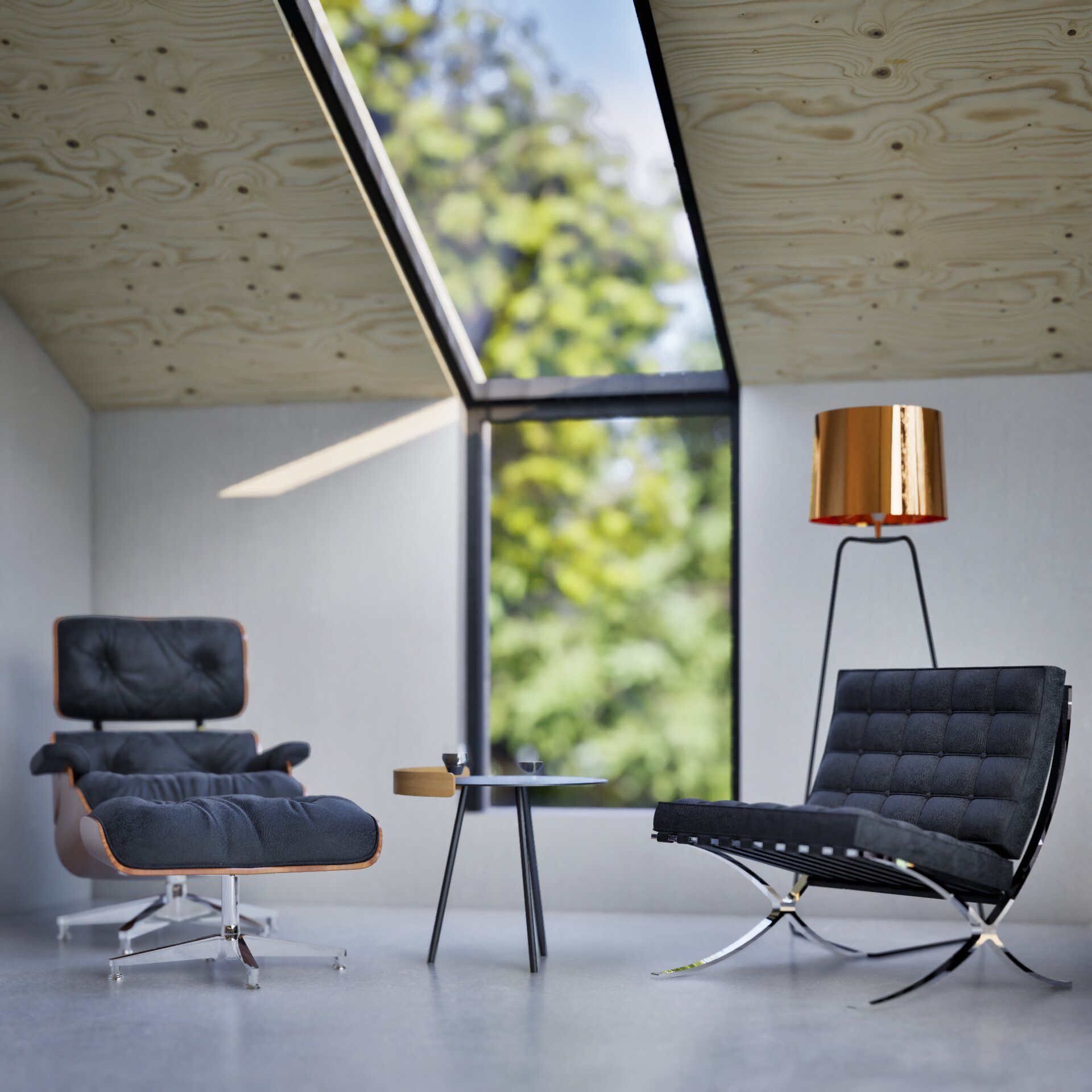 Ontwerp, Duurzame woning, De architecten van Nu, schuurwoning, Huizenhoog, houtbouw, CLT, HSB, Heerlen