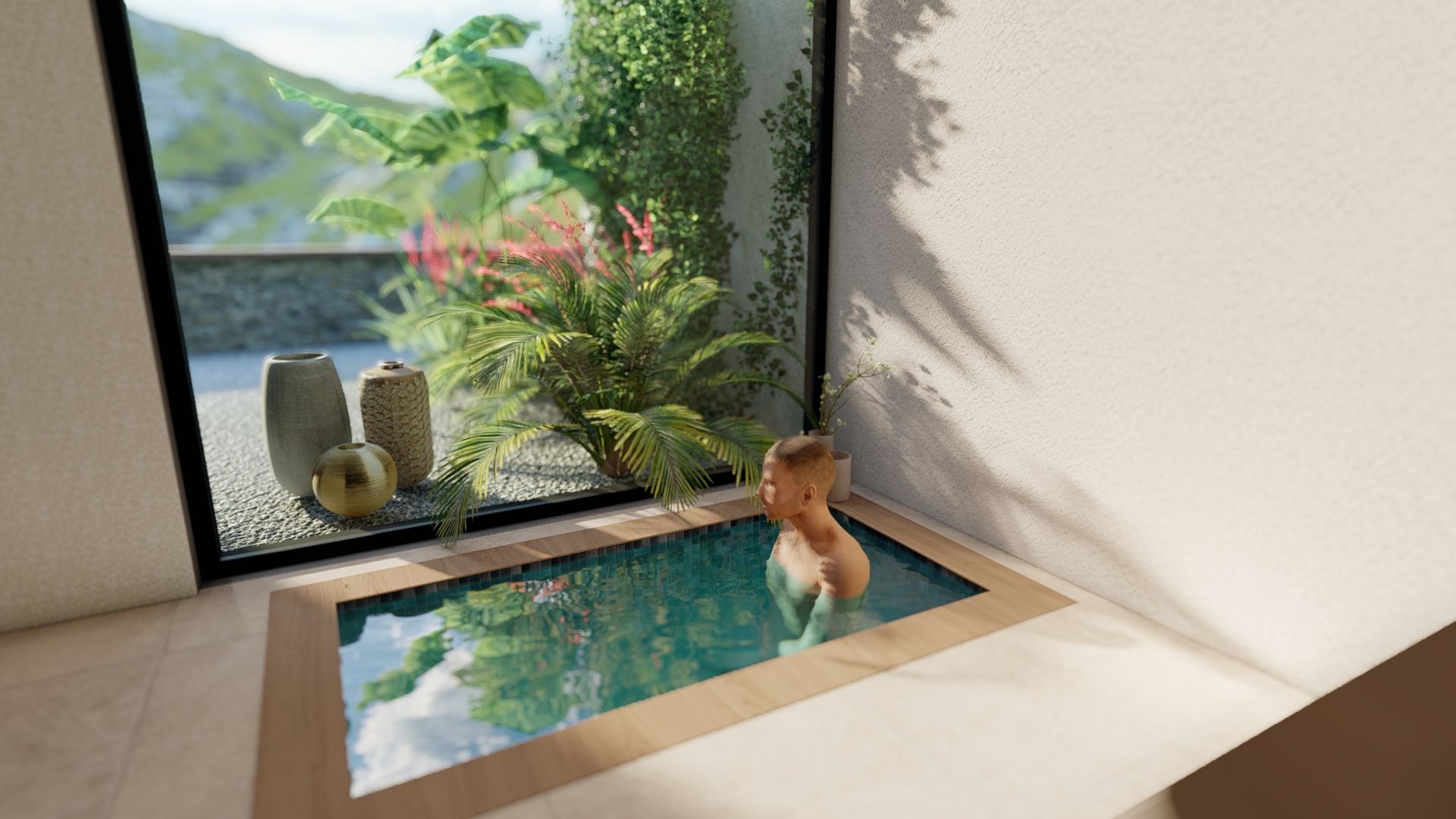 Nieuwbouw duurzame woning Spanje De architecten van Nu Huizenhoog