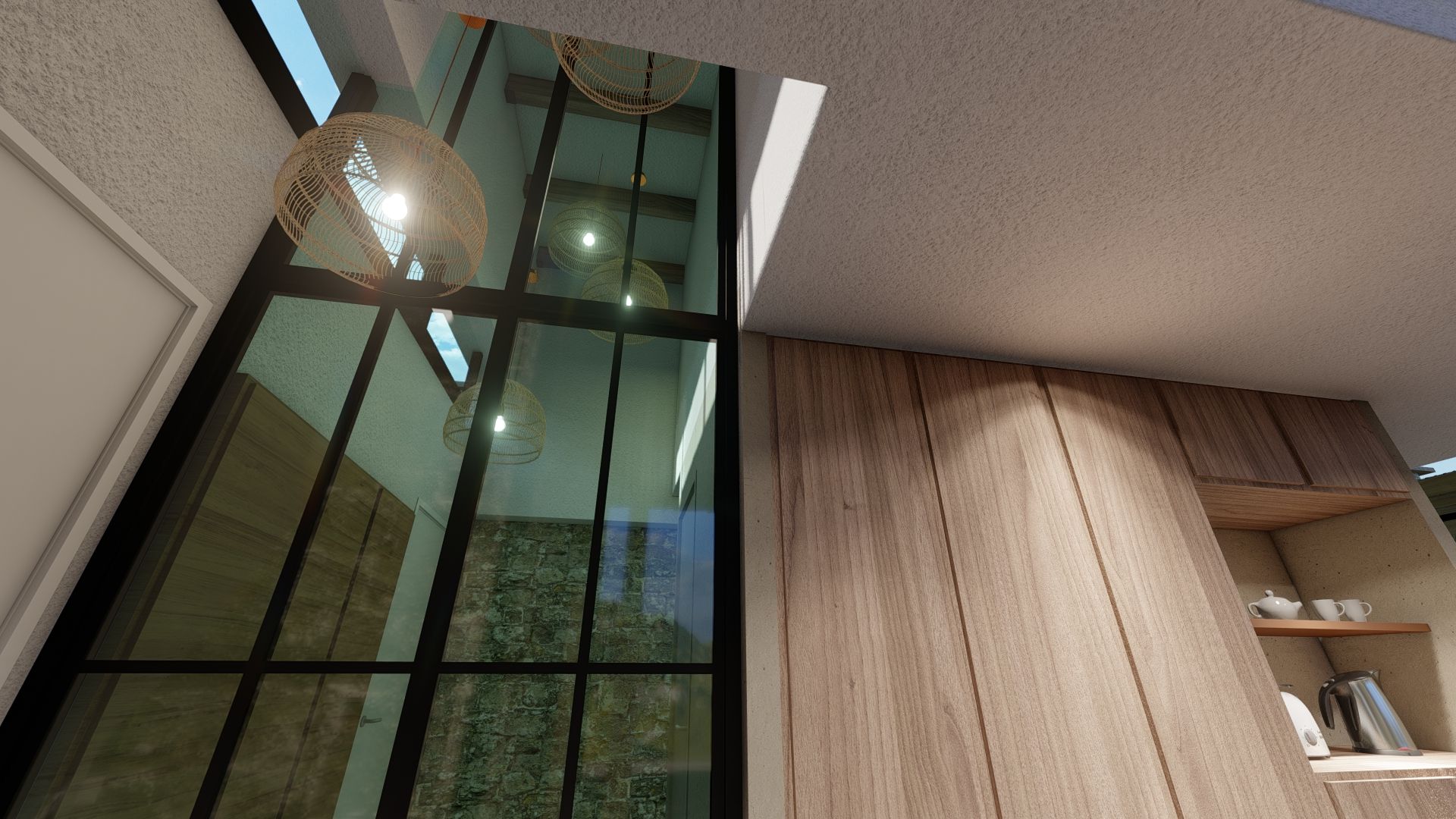 Nieuwbouw duurzame woning Spanje De architecten van Nu Huizenhoog