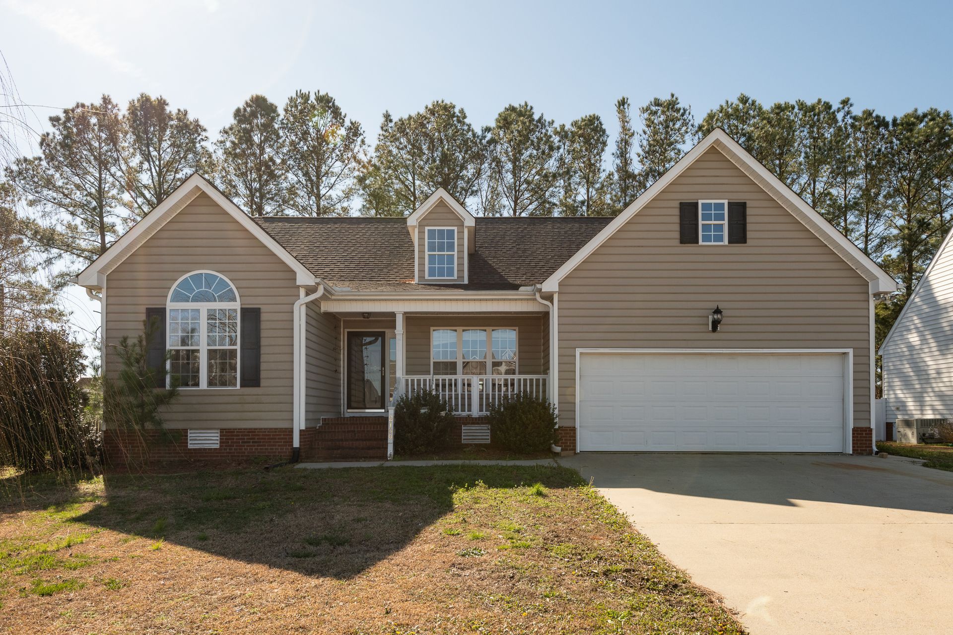 2109 CHERRYTREE LANE