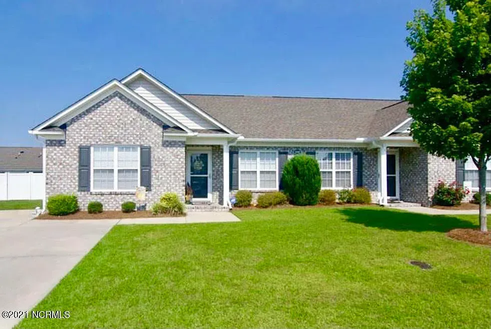 2520-A Saddleback Drive