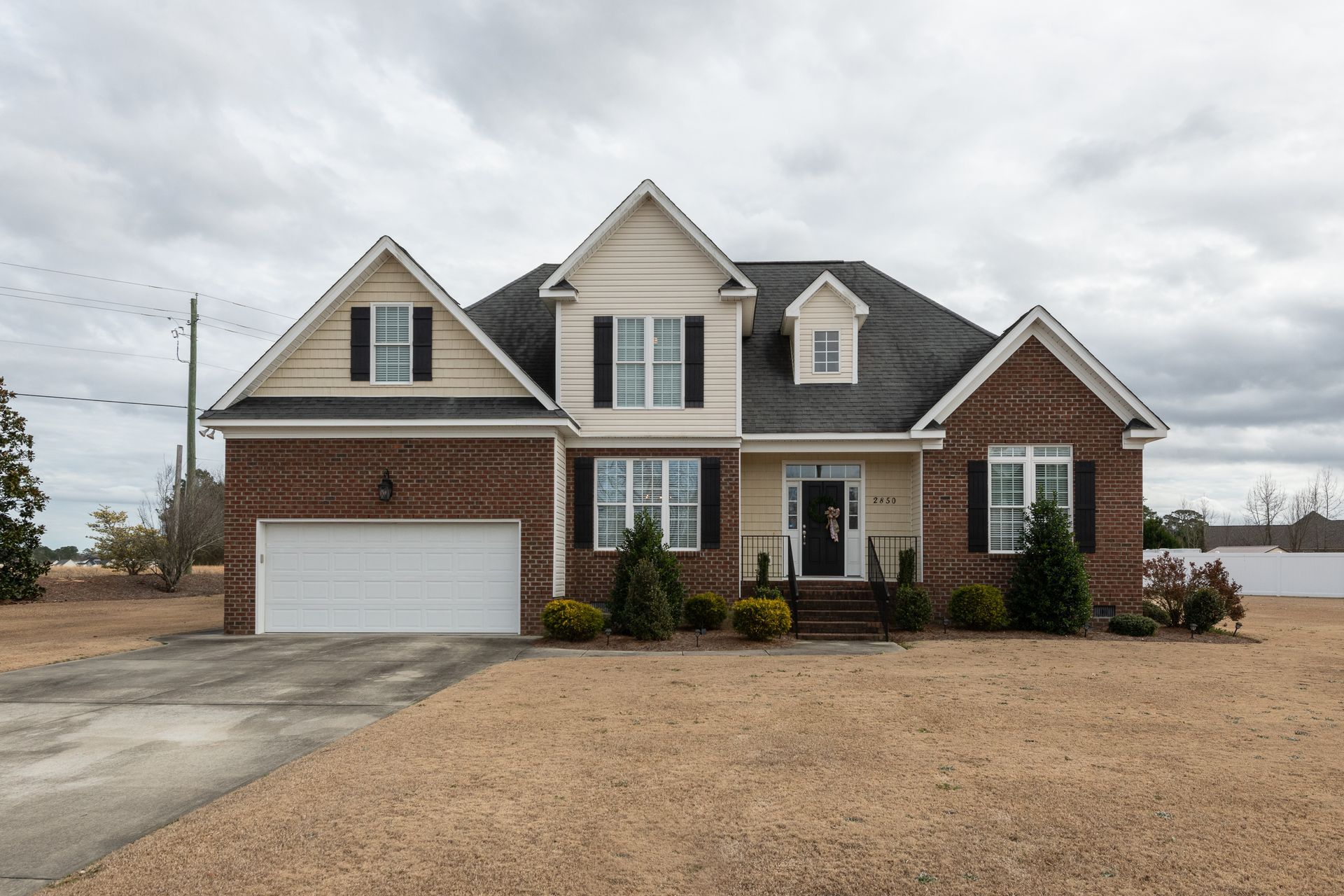 2850 Autumn Blaze Court