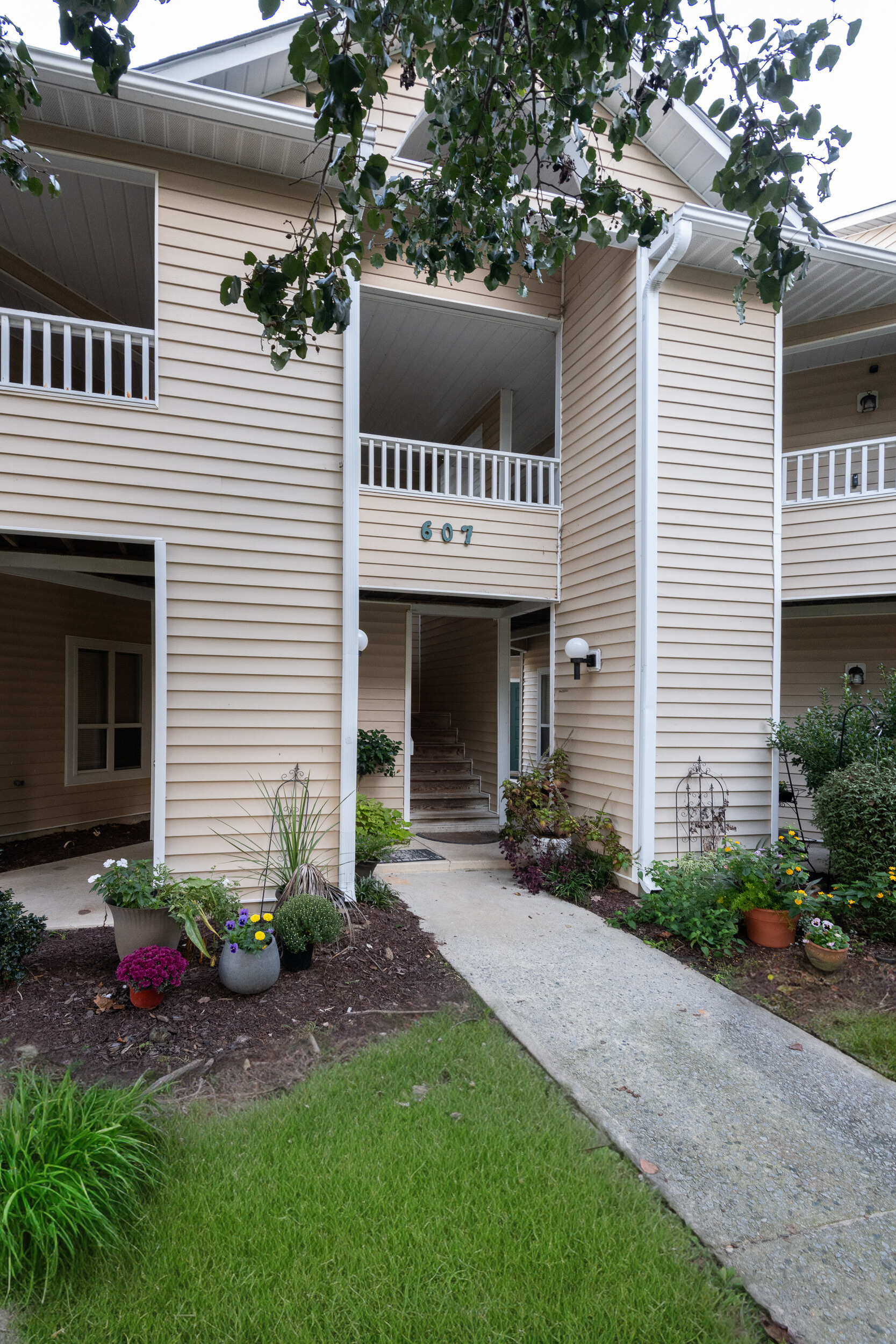 607-C Spring Forest Road