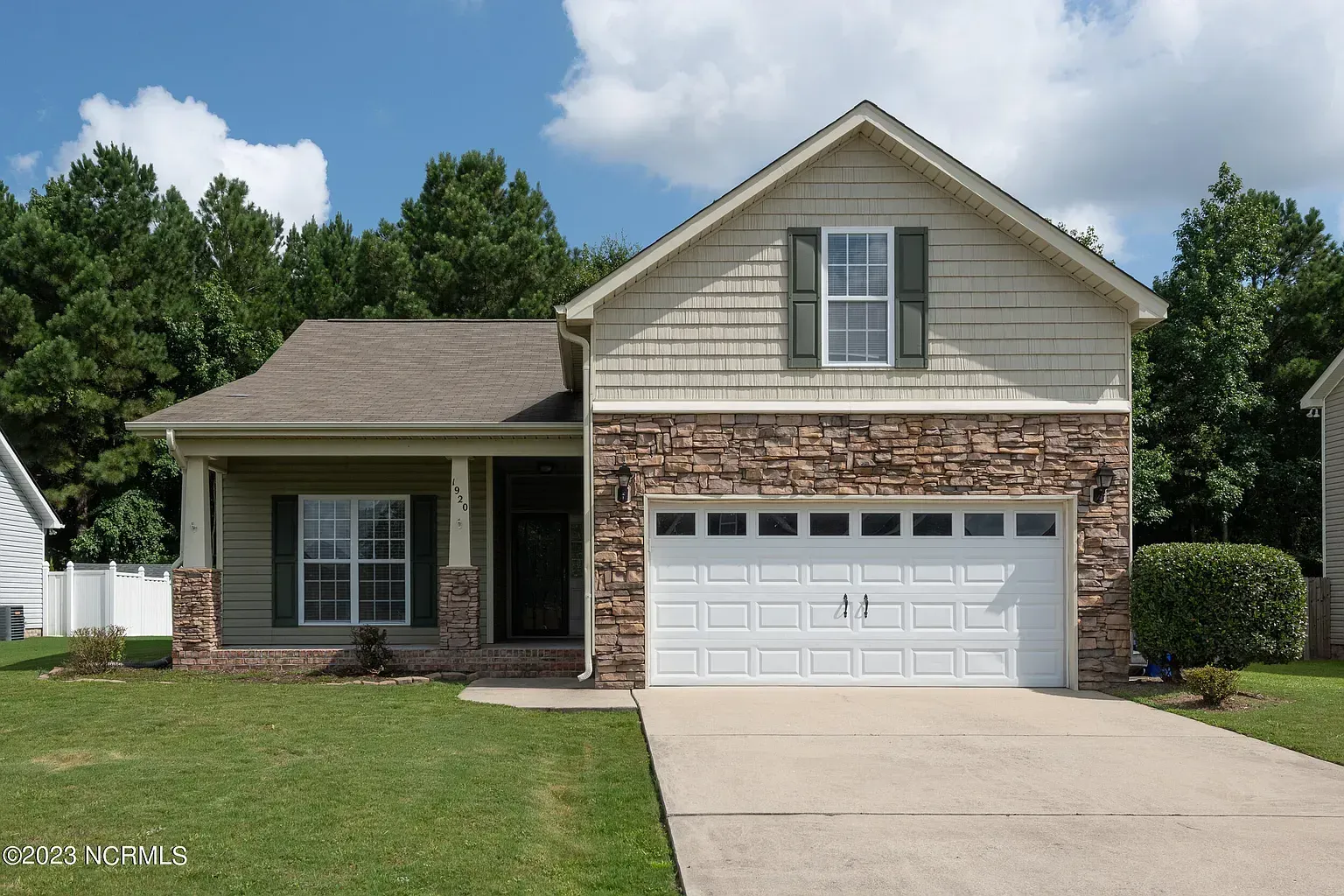 1920 Stone Wood Drive