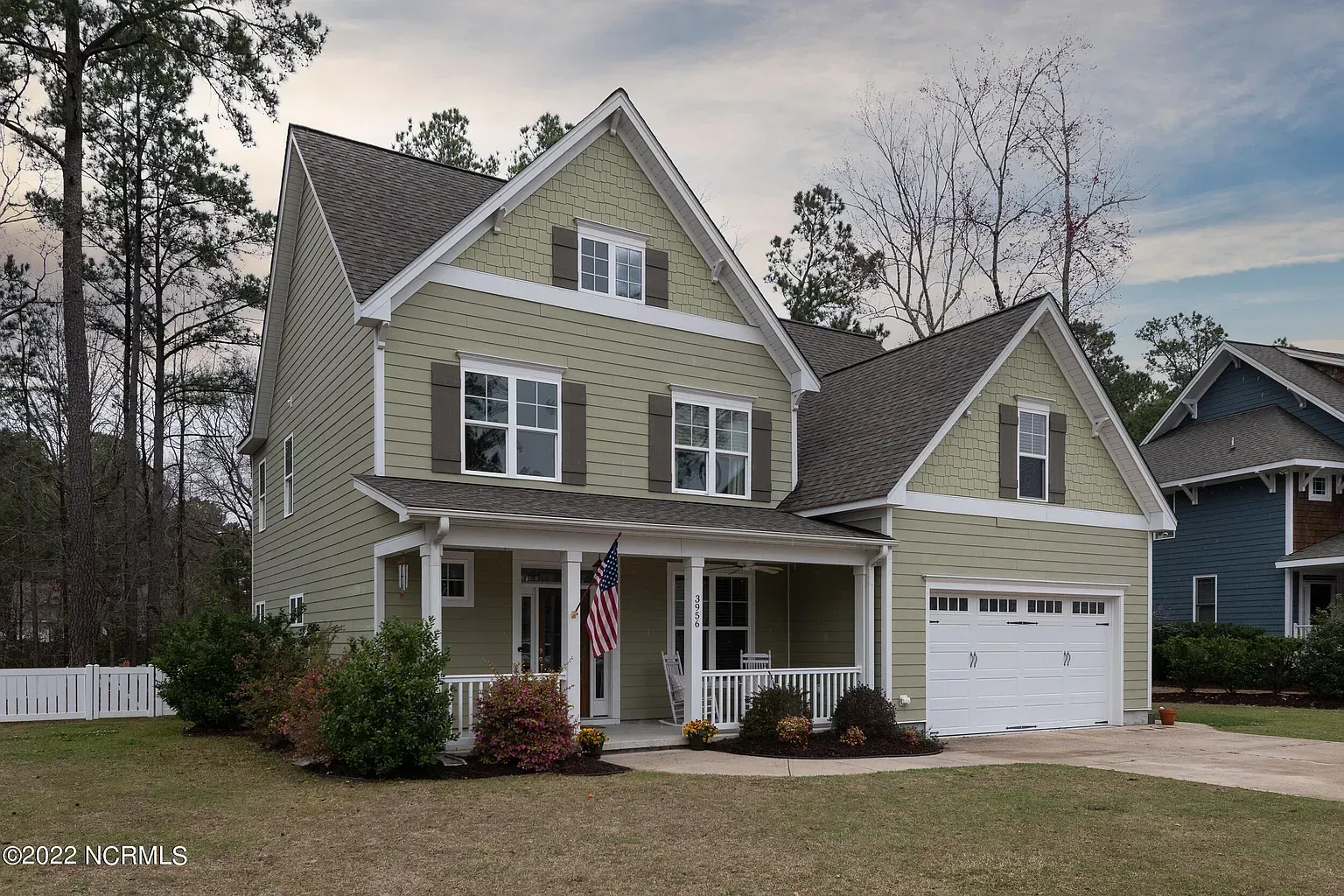 3956 Colony Woods Drive