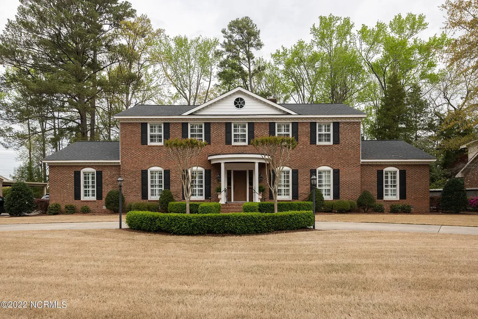 404 Martinsborough Road