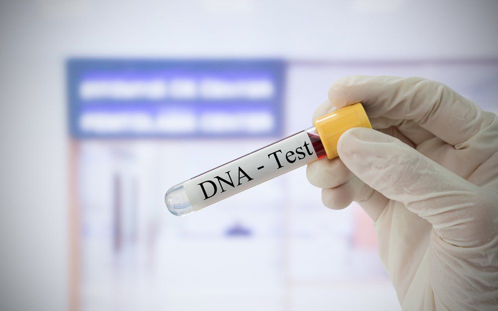 DNA Genetics Test — North Port, FL — A-1 Fingerprinting and Drug Screening