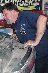 Mechanic — San Diego, CA — Boulevard Automotive