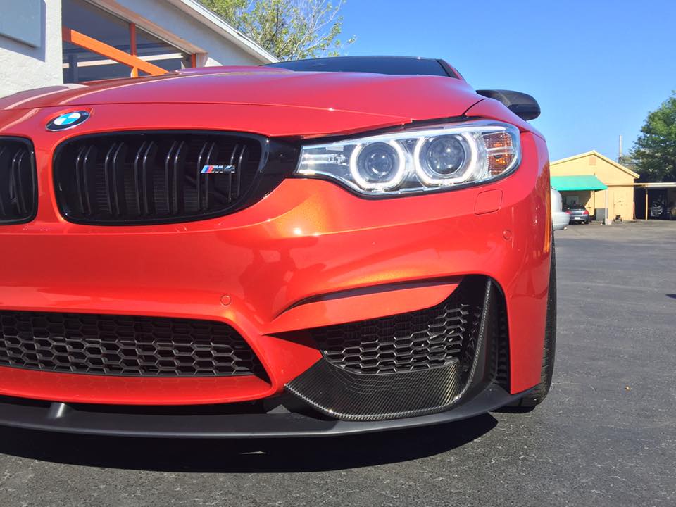 window tinting Ocoee