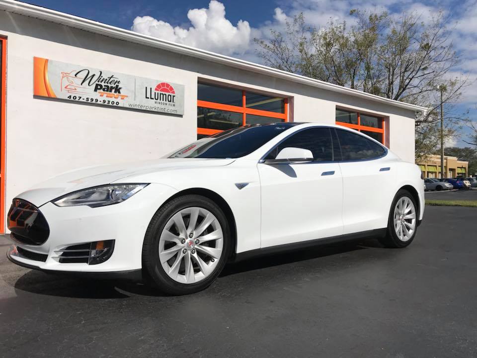 best window tinting orlando