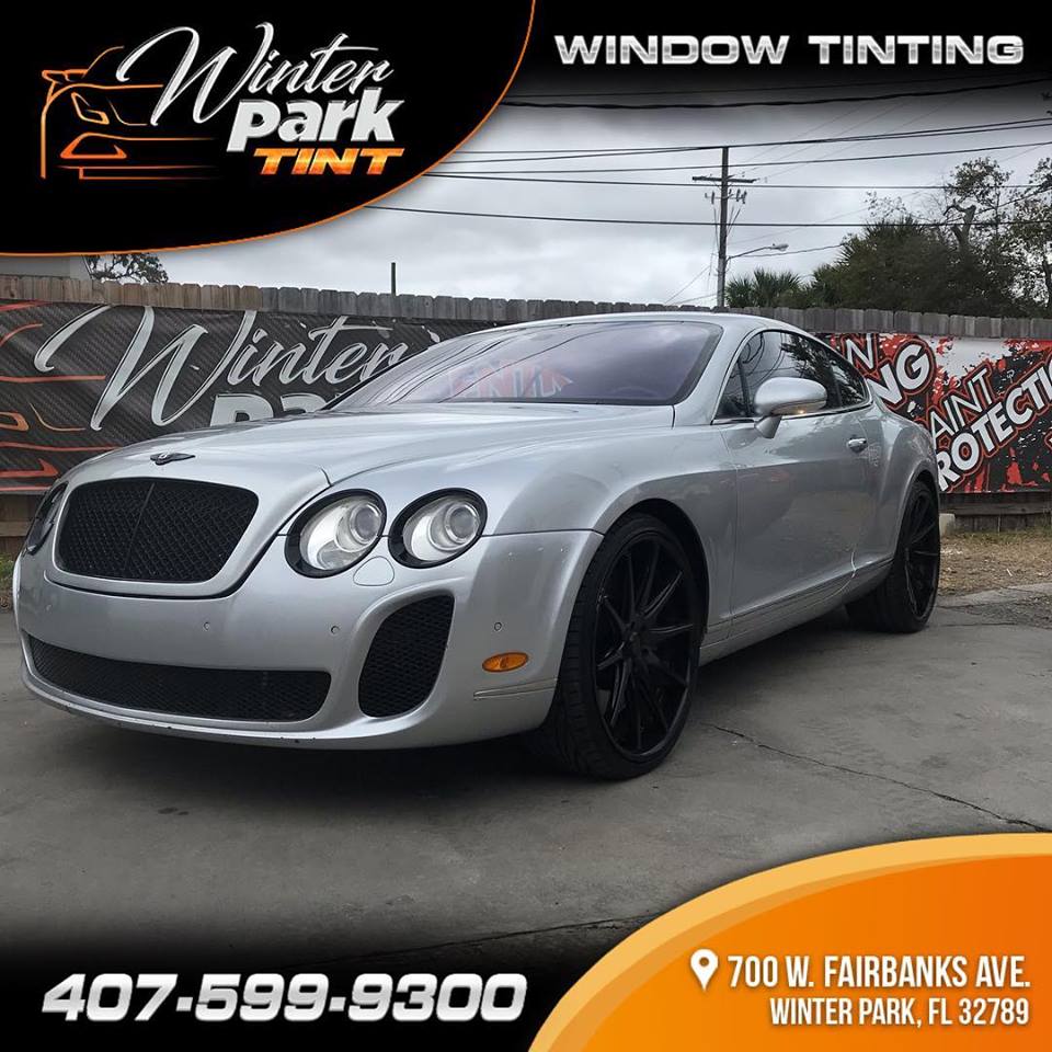 best window tinting near me