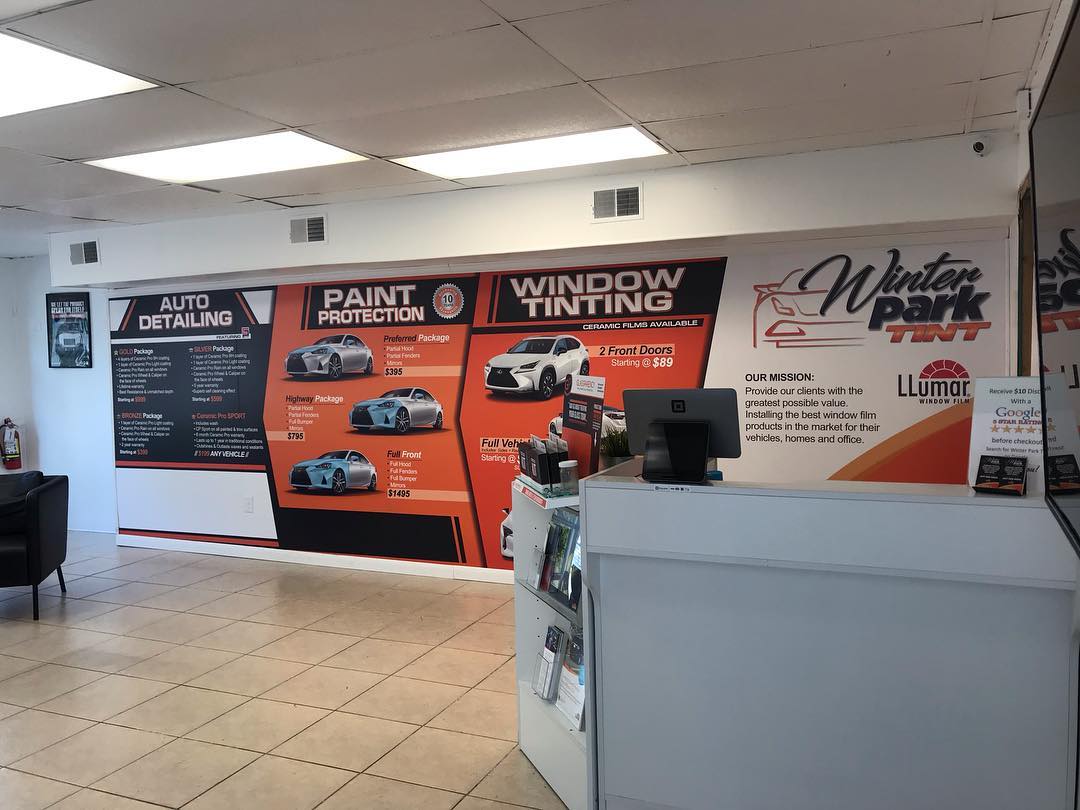 best window tint near me