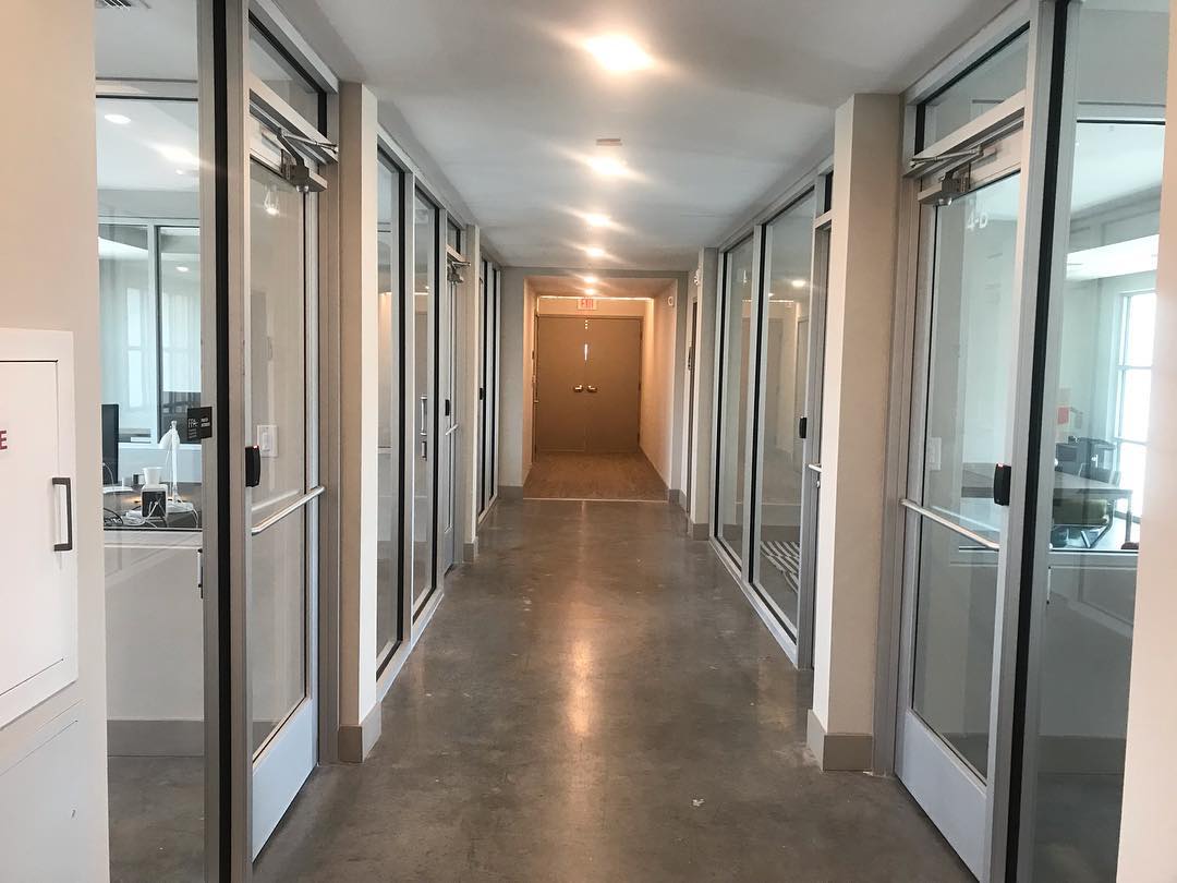 commercial window tinting Apopka