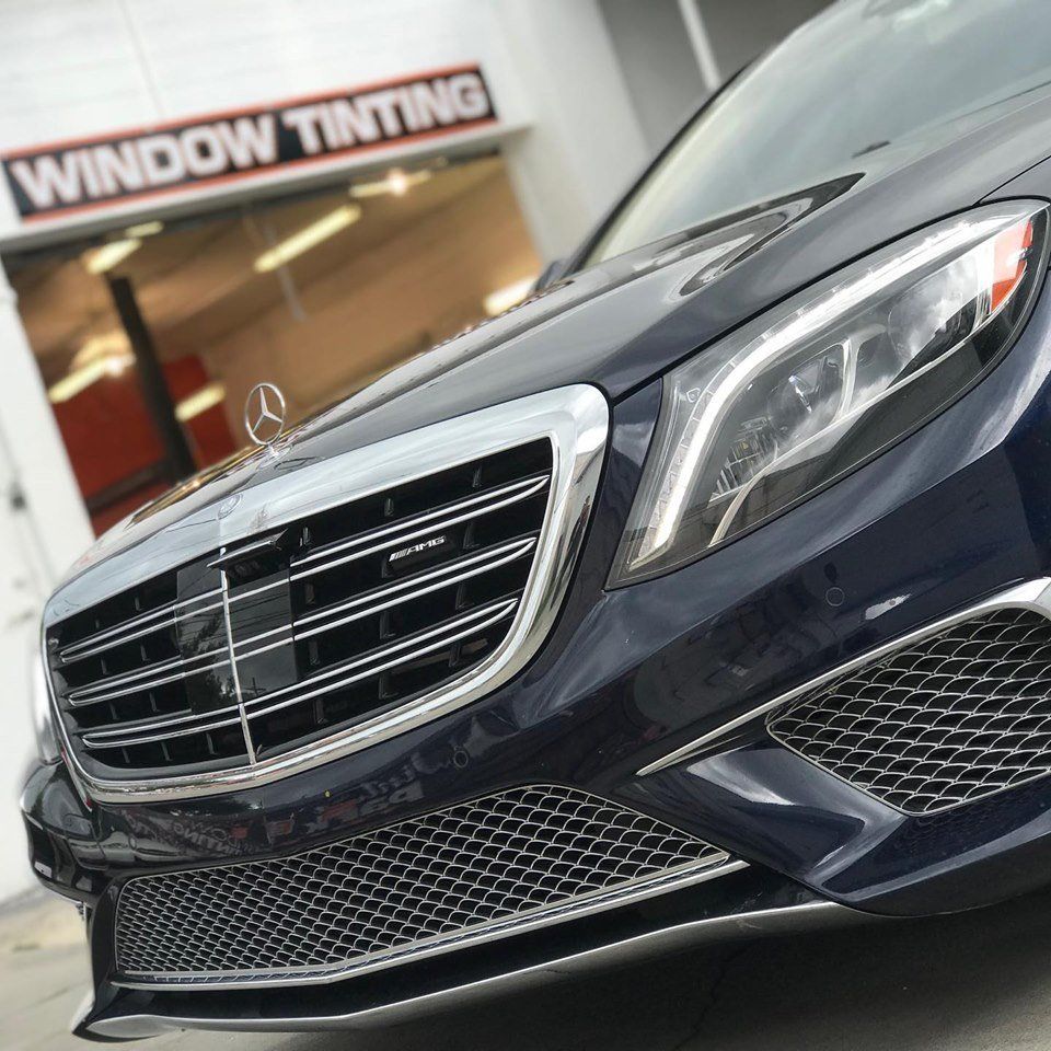 paint protection film near me