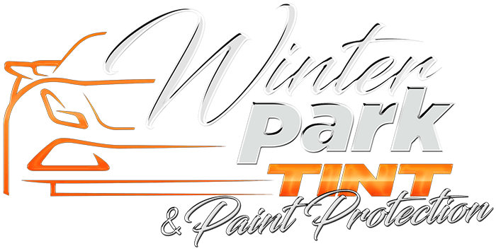 Winter Park Tint Logo